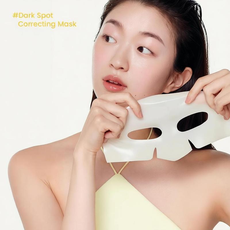 Bio Collagen-Real Deep Mask