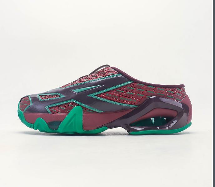 KIKO KOSTADINOV x Asics GEL-STYRAX