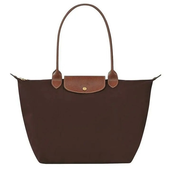 🔥LongChamp Le Pliage Original L/M サイズ選び 定番トート