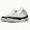 White Black