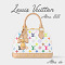 LV × TM アルマ BB