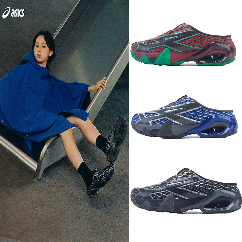 KIKO KOSTADINOV x Asics GEL-STYRAX