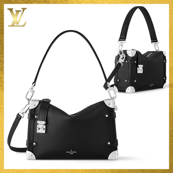 Louis Vuitton Side Trunk MM