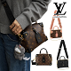 Louis Vuitton Petite Malle Souple Shoulder Bag