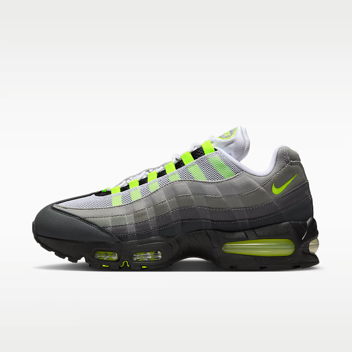 Nike Air Max 95 OG Big Bubble