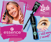 essence Lash Princess False Lash Effect Mascara