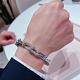 Tiffany HardWear U-Clasp Necklace & Bracelet & Earring Collection