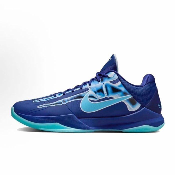 Nike Zoom Kobe 5 Protro