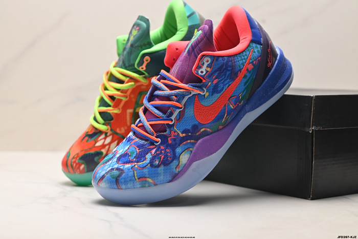 ◆Nike Kobe 8 Protro｜人気爆発・入手困難モデルが待望の再登場