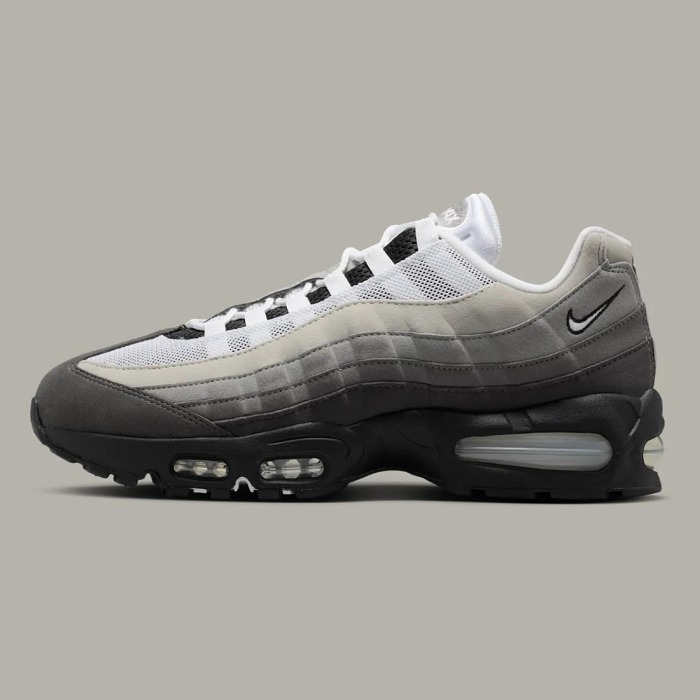 Nike Air Max 95 OG Big Bubble