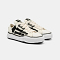 White/Black