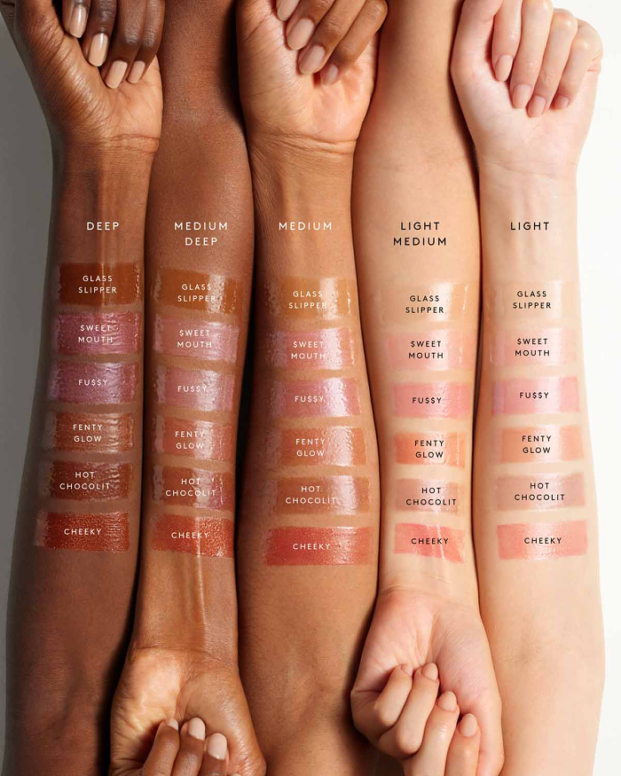 FentyBeauty Gloss Bomb Universal Lip Luminizer