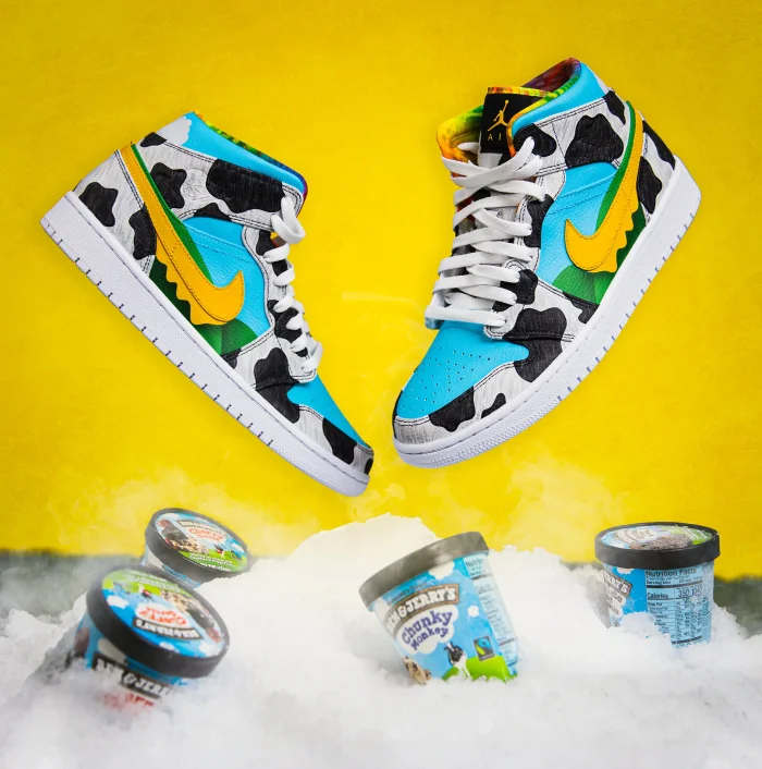 【強勢回歸🔥】Nike SB Dunk “Chunky Dunky” 潮人必收冰淇淋神作｜現貨有限・極速售罄預警