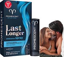 Promescent Desensitizing Delay Spray for Men Clinically
