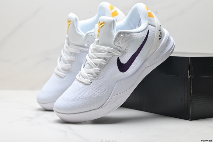 【清貨3折起】Nike Kobe 8 Protro｜限時回歸・最後入手機會⚡