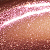 Hot Chocolit Fantasy - shimmering holographic rich brown