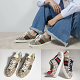 Men’s & Women Gucci Ace sneaker with Web