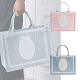 Dioramour Medium Dior Book Tote with Strap