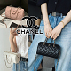 ❣️CHANEL Boston Bag