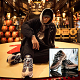 2025 年最具話題性的 Air Max 95 聯名之一！周杰倫聯名🔥PHANTACi × Nike Air Max 95 強勢回歸