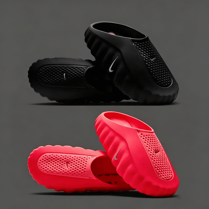 Nike Mind 001 Recovery Slide