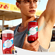【日と韓の人気商品】Flora Ruby Antiperspirant Deodorant Stick