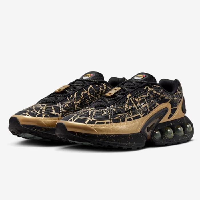 ★大人気即完売★Nike Air Max Dn Doernbecher Connor