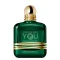 Giorgio Armani Emporio Stronger With You Sandalwood 100ml