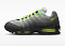 Nike Air Max 95 Big Bubble OG “Neon Yellow”