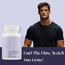 Best Mars selling Nitric Oxide Capsules trusted by 100,000+ Customers.