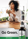 Horbäach Liquid Chlorophyll Drops
