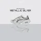 Metallic Silver 液態銀