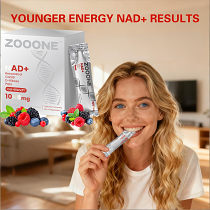 ZOOONE- NAD+ Supplement 30pcs