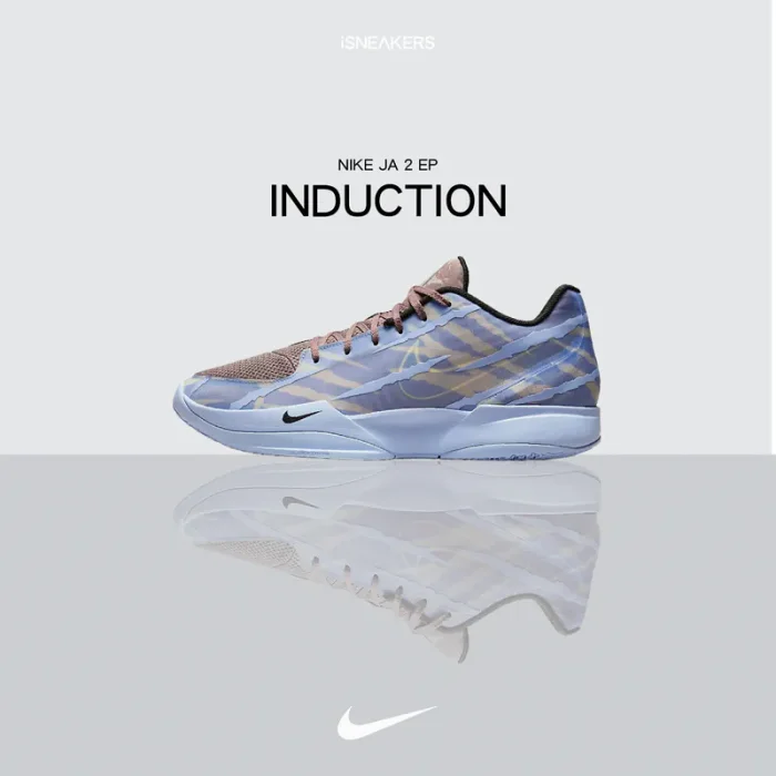 ⚡Nike Ja 2 強勢回歸｜人氣配色限時折扣中｜Nike Ja 2 為最耀眼的籃球明日之星而生