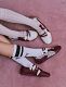 PUMA SPEEDCAT BALLET LACE