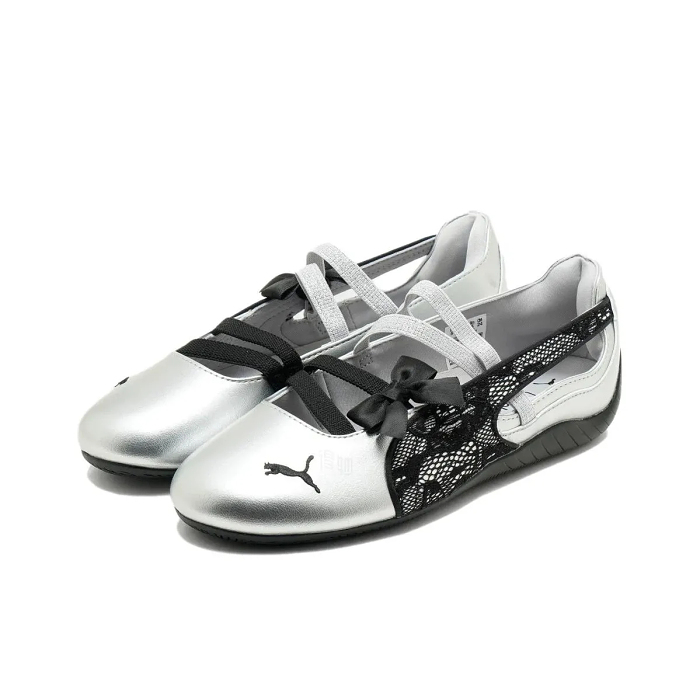 PUMA SPEEDCAT BALLET LACE