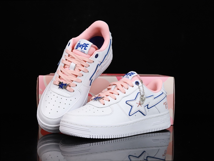 A BATHING APE® BAPE STA.門店積壓庫存大促銷🔥3折清倉🔥現貨速搶！