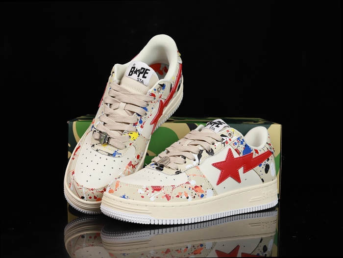 A BATHING APE® BAPE STA.門店積壓庫存大促銷🔥3折清倉🔥現貨速搶！
