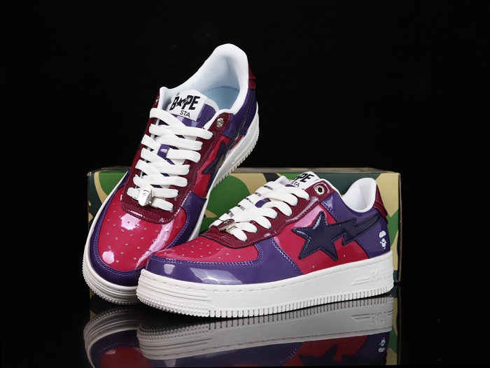 A BATHING APE® BAPE STA.門店積壓庫存大促銷🔥3折清倉🔥現貨速搶！
