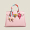 Light pink