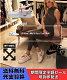 OFF-WHITE x Nike Air Force 1 Low The Ten