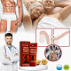 Cream for Men | Increase your penis size by up to 4.5 cm in just 7 days!