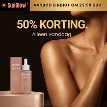 Docteat DROPS Sunless Tanning Drops