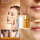 SADOER 24K Gold & Pearl Collagen Repair Cream | Erase the Signs of Time, Restore Your 18-Year-Old Skin