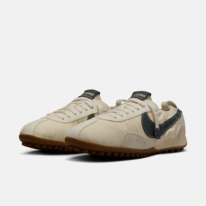 Nike x Jacquemus - Moon Shoe Low Top Sneakers