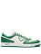 White green