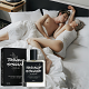 Toxically Masculine - Pheromone Infused Eau de Cologne Perfume