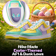 人気新作再登場！現貨特価販売｜Nike Air Force 1 '07 “Easter” (2026)