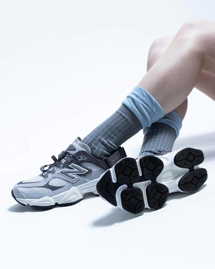 日本限定款 🇯🇵 NEW BALANCE 9060 SUMMER GRAY