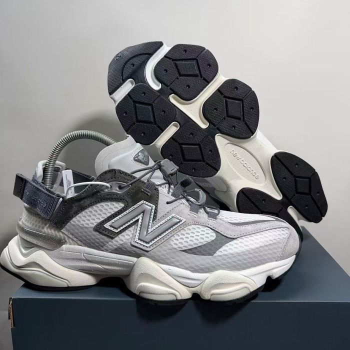 日本限定款 🇯🇵 NEW BALANCE 9060 SUMMER GRAY